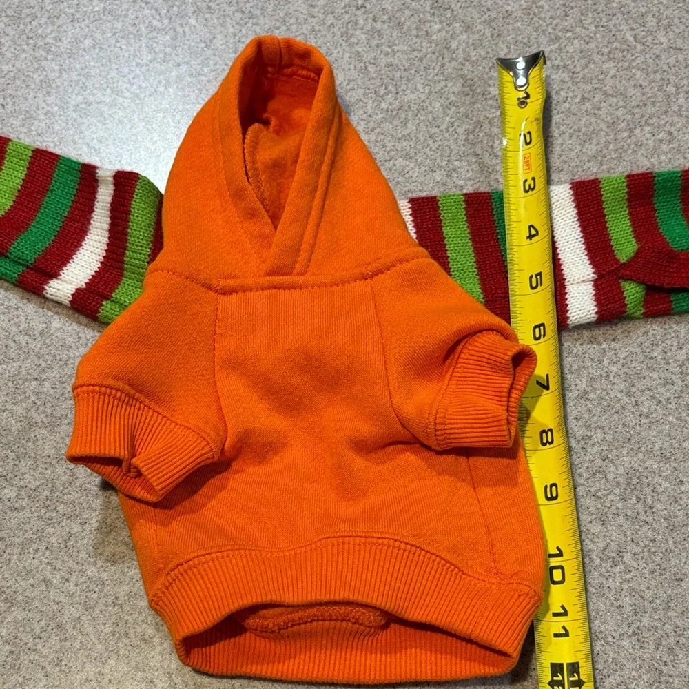 None unbranded small